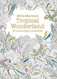 Millie Marottas Tropical Wonderland Postcards- 60page