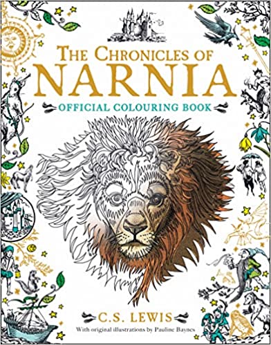 The Chronicles Of Narnia