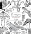 Creatures Great And Small- 36page