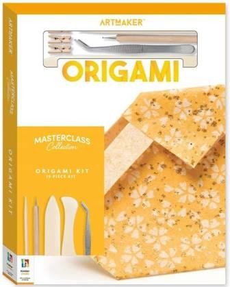 Art Maker Masterclass Collection, Origami