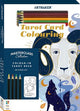 Art Maker Masterclass Collection, Tarot Card Colouring