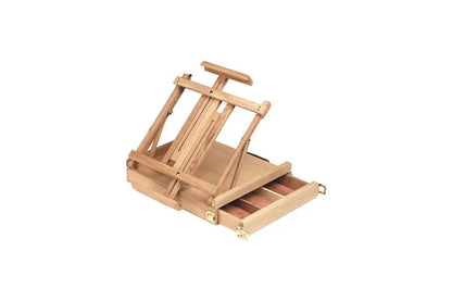 Jasart Box Easel FSC100