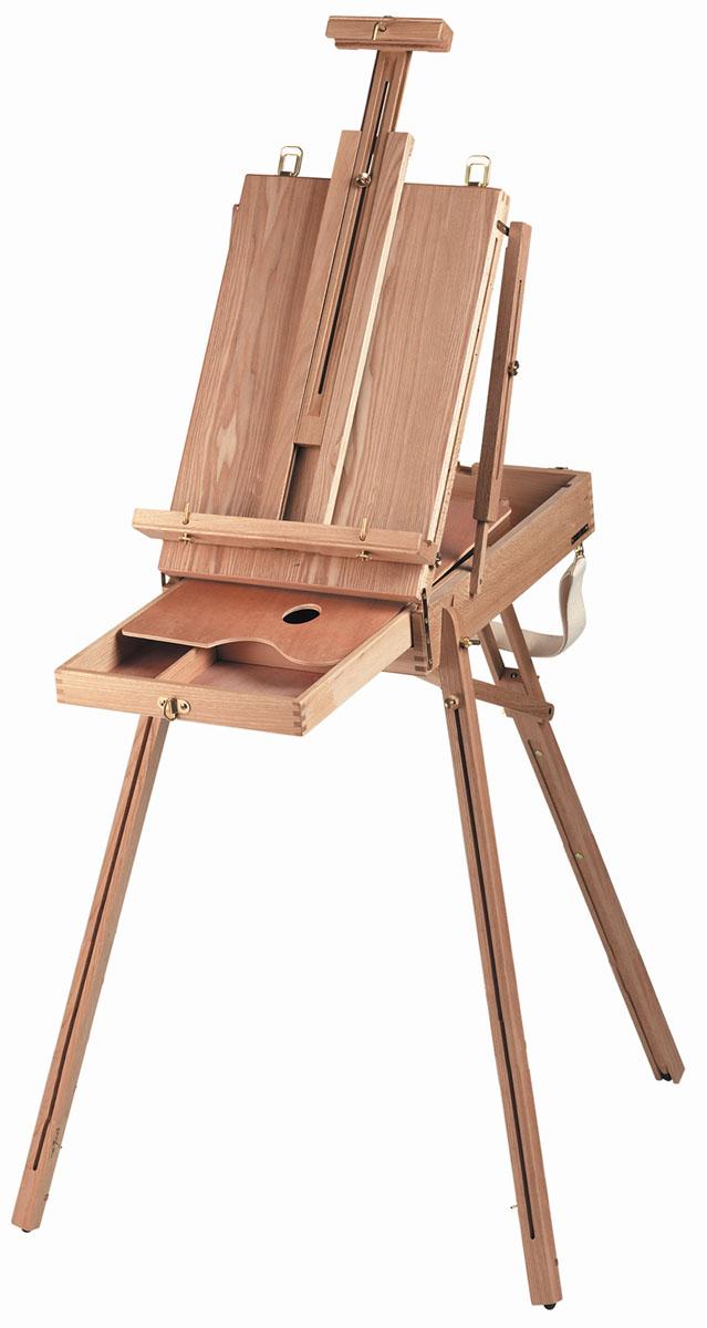 Jasart Box Easel FSC100