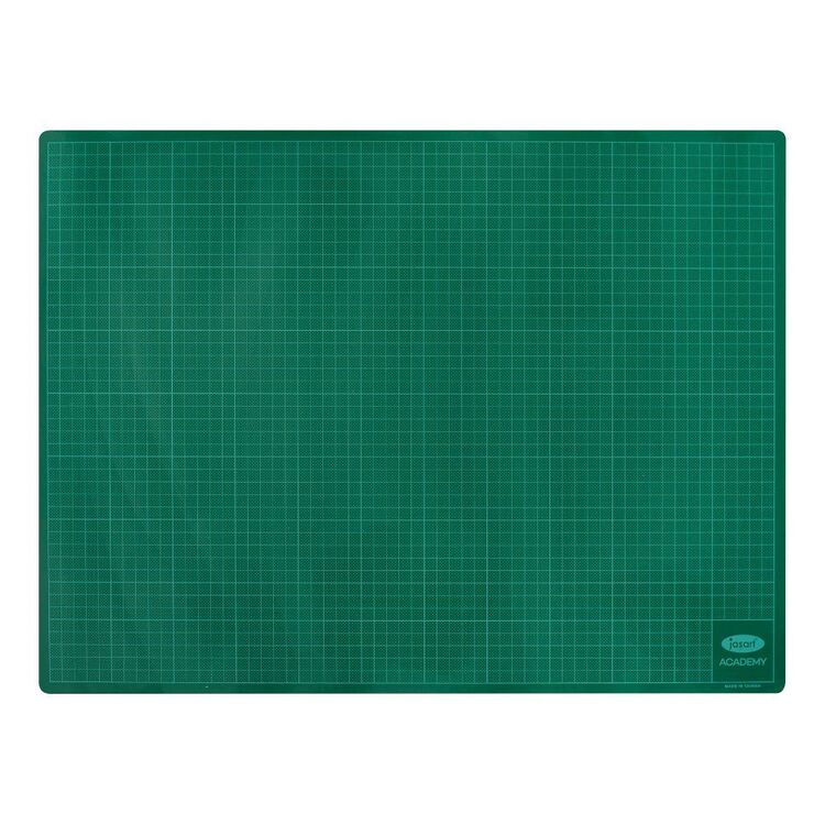 Art Advantage Cutting Mat, Green- A3