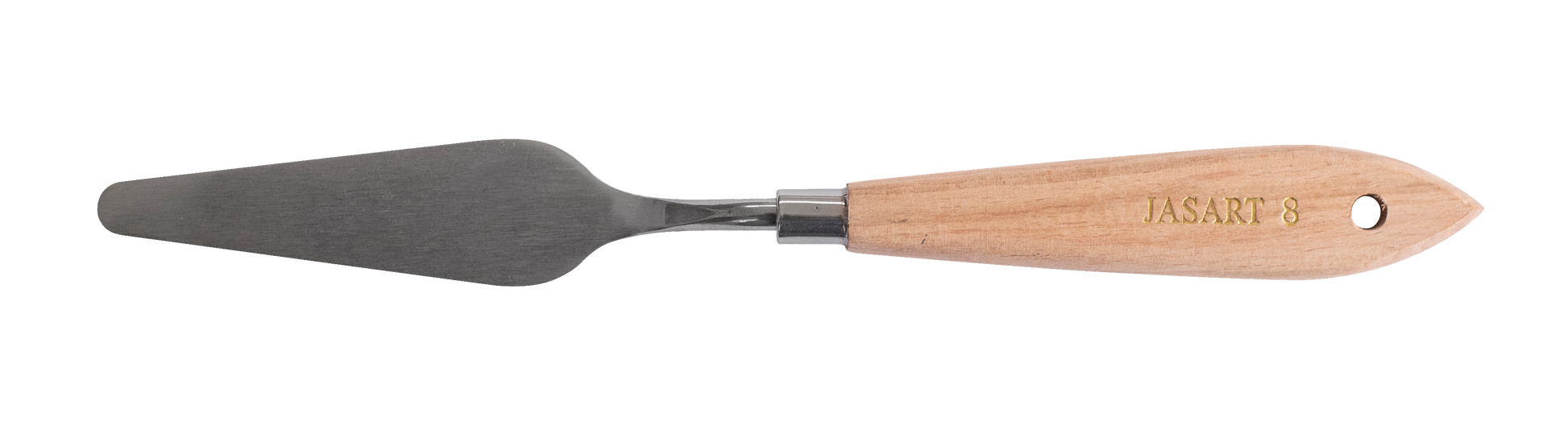 Jasart Painting Knife, No. 8