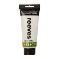 Reeves Gesso Primer 200ml