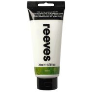 Reeves Gesso Primer 200ml