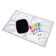 Crayola Color & Erase Reuse Activity Board