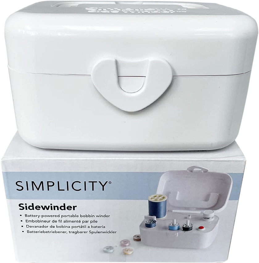 Simplicity Portable Sidewinder