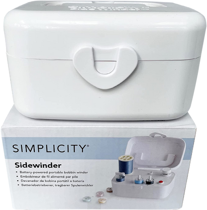 Simplicity Portable Sidewinder