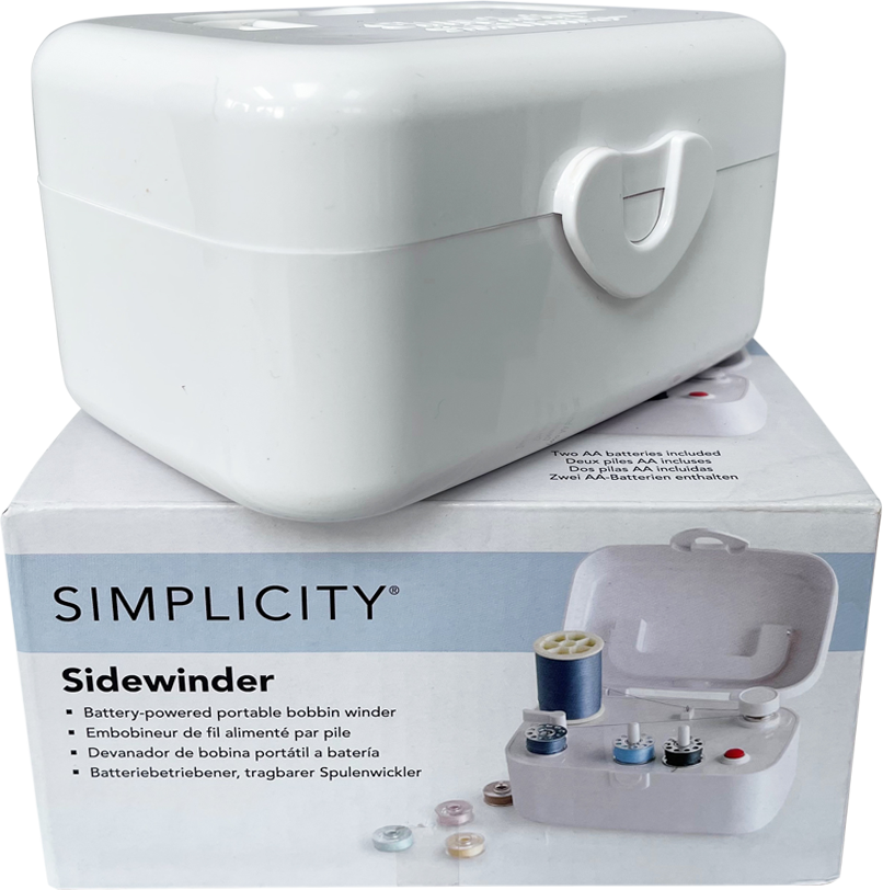 Simplicity Portable Sidewinder