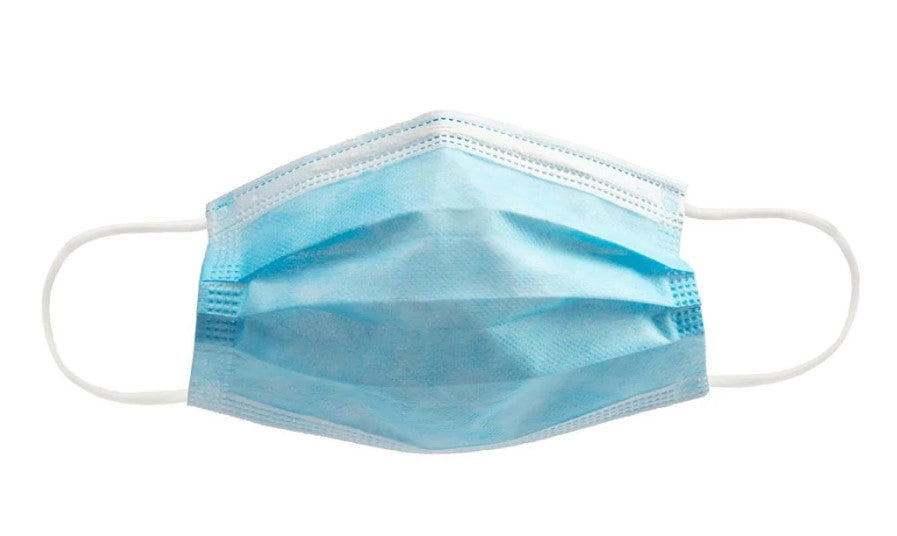 Disposable Face Mask 3 Ply