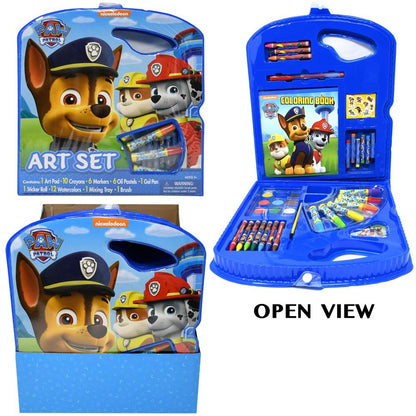 Character Art Tote, Paw Patrol