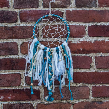 Macrame Dream Catcher Kit