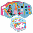 Hex Colouring & Activity Drawers, Rainbow Dreams