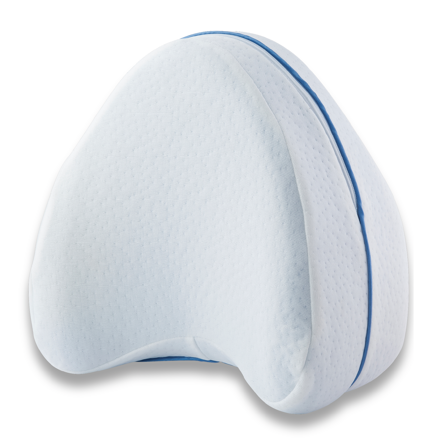 NuvoMed Memory Foam Leg Pillow