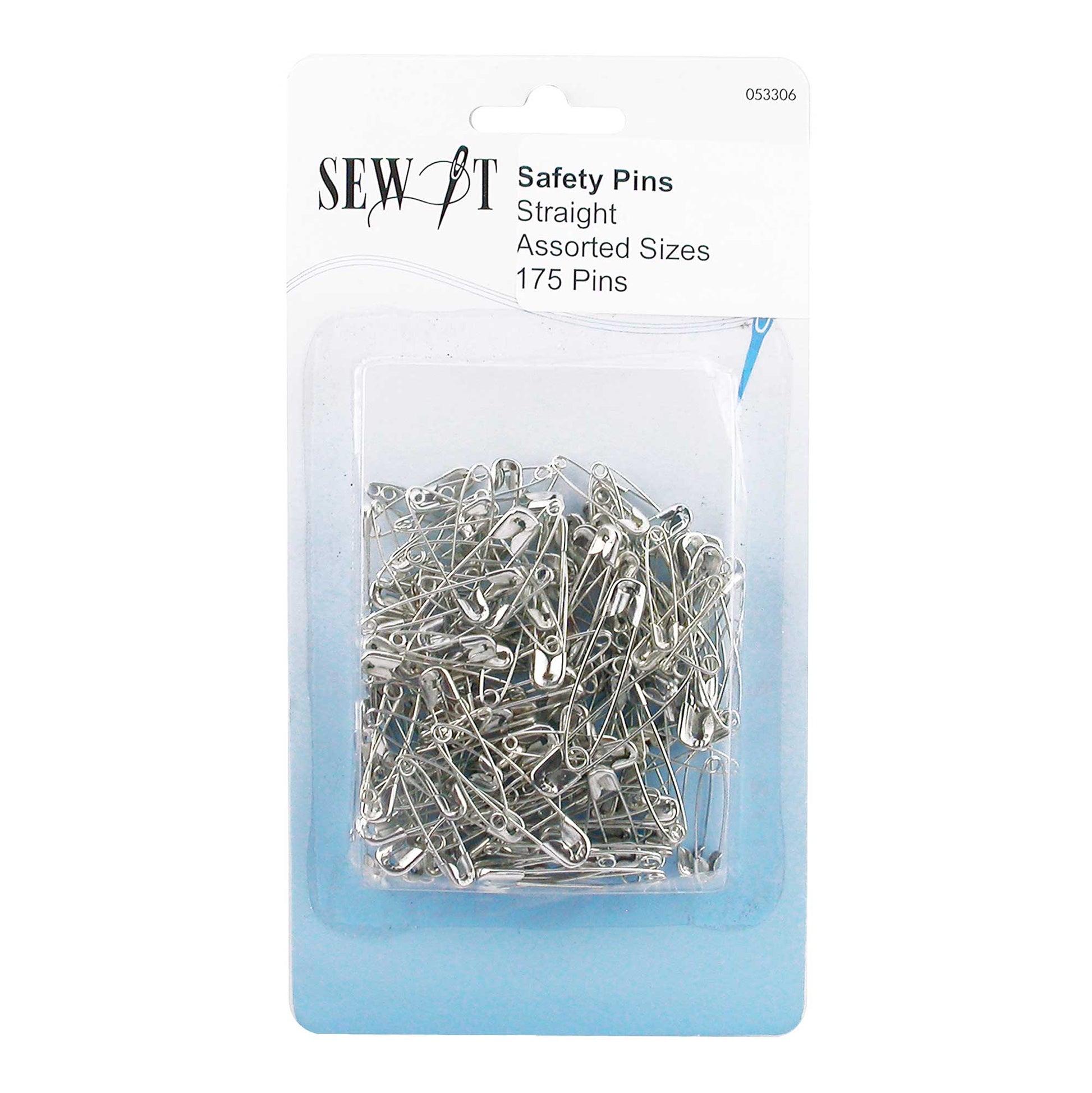 Sew-It Berry Pins, 4cm