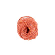 Makr Speckl-D Crochet & Knitting Yarn, Coral Splash- 100g Acrylic Polyester Yarn