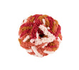 Makr Thicck & Chunky Crochet & Knitting Yarn, Dusk Orange Pink- 500g Polyester Yarn