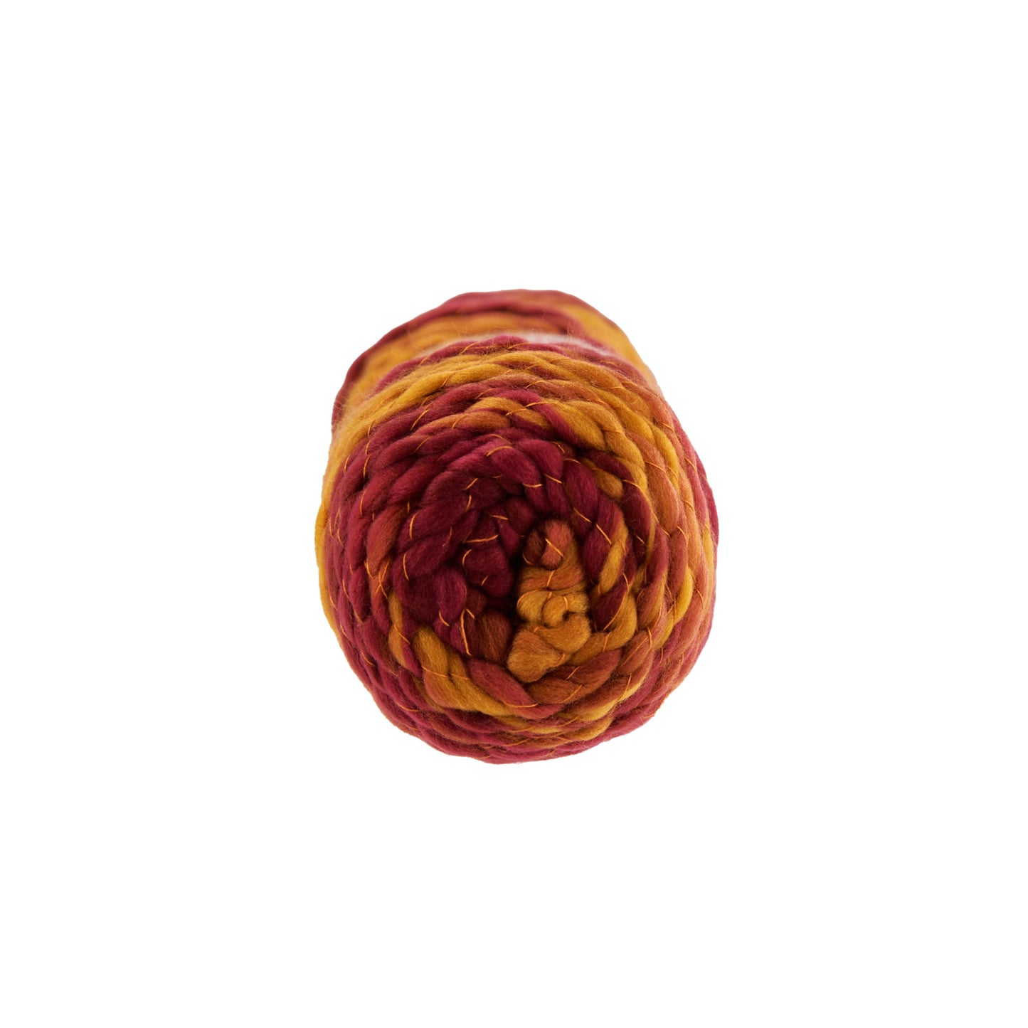 Makr Cottage Loom Crochet & Knitting Yarn, Autumn- 100g Acrylic Yarn