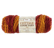 Makr Cottage Loom Crochet & Knitting Yarn, Autumn- 100g Acrylic Yarn