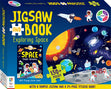 Jigsaw and Book, Exploring Space
