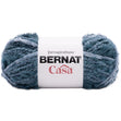 Bernat Casa Yarn, Blue- 225g Polyester Acrylic Yarn