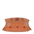 Arizona Cushion, Apricot- 50x50cm