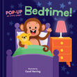 Pop-Up Book, Bedtime
