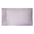 Transcentor 250TC Standard Pillowcase, 2pk