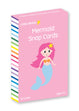 Little Genius Vol. 2 - Snap Cards - Mermaid