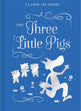 Classic Readers, Three Little Pigs