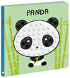 Bubble Pop Book, Panda
