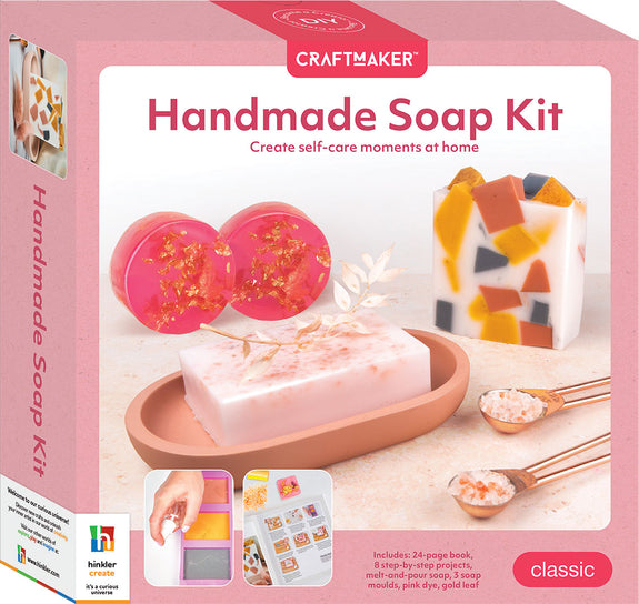 Soap Making Supplies Kits Tools  Stamps Handmade Soap Diy Tools