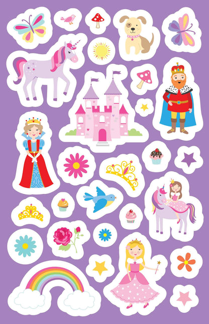 Activity Fun Pack, Unicorn Magic