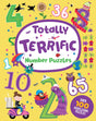 Totally Terrific Number Puzzles