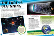 Wonders Of Learning Omnibus Book, The Earth- 48pages