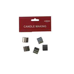 Candle Making Book & Kit- 16page – Lincraft