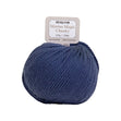 Heirloom Merino Magic Chunky 16ply Yarn, Bluedenim- 125g Wool Yarn