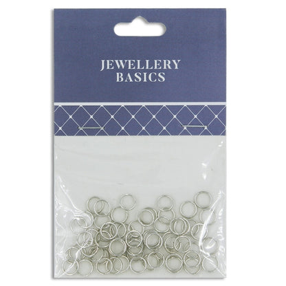 Split Ring,  60pc- Sullivans