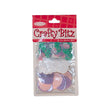 Crafty Bitz Glitter Scatters, Easter Mix