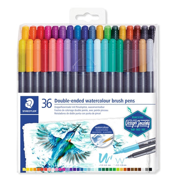 Large Colouring Pencils Set, 10 Assorted Colours, Super Washable, Suitable  for Ages 2+, Ideal for Children