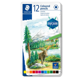 Derwent Colour Pencils – Lincraft