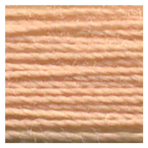 Sullivans Thread Polyester , Apricot- 5000m