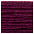 Sullivans Thread Polyester , Wine- 5000m