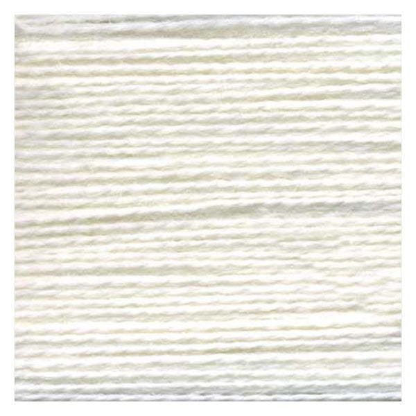 Sullivans Scanfil Mending Wool, Bridal White- 15m