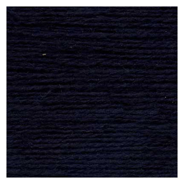 Sullivans Scanfil Mending Wool, Navy- 15m