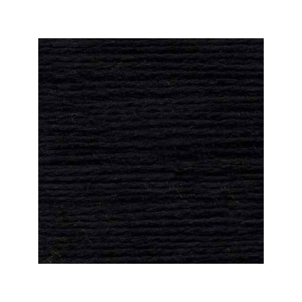 Sullivans Mending Wool, Black- 15 m