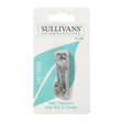 Nail Clippers with File & Chain - Sullivans