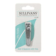 Nail Clippers With File - Sullivans